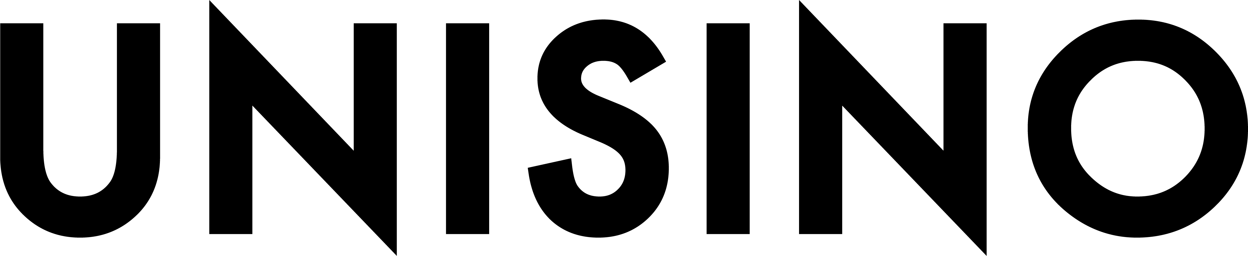 UNISINO Logo